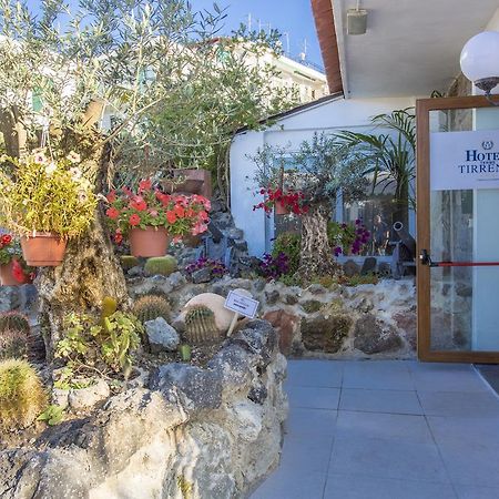 Hotel Terme Tirrenia อีสเกีย ภายนอก รูปภาพ